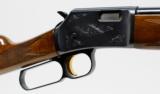 Browning BL-22 Deluxe .22LR
New In Box - 6 of 12
