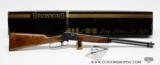 Browning BL-22 Deluxe .22LR
New In Box - 1 of 12