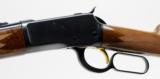 Browning B-92 44 Mag Lever Action Rifle. 1981. New In Box - 10 of 11