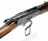 Browning B-92 44 Mag Lever Action Rifle. 1981. New In Box - 7 of 11