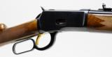 Browning B-92 44 Mag Lever Action Rifle. 1981. New In Box - 6 of 11