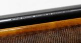 Browning BPR Grade II 22 Mag Pump Rifle. 1980. New In Box - 7 of 10