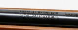Anschutz 1418 D 22LR Rifle. New In Anschutz Styrofoam Container. - 9 of 11