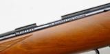Anschutz 1418 D 22LR Rifle. New In Anschutz Styrofoam Container. - 6 of 11
