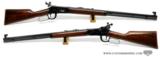 Winchester 67 Canadian Centennial Commemorative 30-30 Caliber Lever Action Rifle - 1 of 8