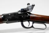 Winchester 67 Canadian Centennial Commemorative 30-30 Caliber Lever Action Rifle - 5 of 8