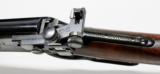 Winchester 67 Canadian Centennial Commemorative 30-30 Caliber Lever Action Rifle - 7 of 8