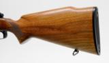 Winchester Model 70 Featherweight .308 Win. Pre-64. New And Unfired. DOM 1962 - 4 of 10