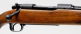 Winchester Model 70 Featherweight .308 Win. Pre-64. New And Unfired. DOM 1962 - 8 of 10