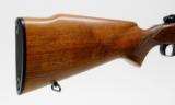 Winchester Model 70 Featherweight .308 Win. Pre-64. New And Unfired. DOM 1962 - 2 of 10