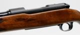 Winchester Model 70 Featherweight .308 Win. Pre-64. New And Unfired. DOM 1962 - 10 of 10
