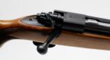 Winchester Model 70 Featherweight .308 Win. Pre-64. New And Unfired. DOM 1962 - 3 of 10