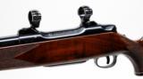 Colt Sauer Sporting Rifle. 300 Weatherby Magnum. DOM 1979. W/Bases And Rings. Excellent Condition - 7 of 7