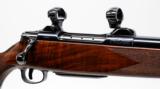 Colt Sauer Sporting Rifle. 300 Weatherby Magnum. DOM 1979. W/Bases And Rings. Excellent Condition - 3 of 7