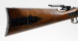 Shiloh-Sharps 1874 Quigley .45-110 Caliber Replica. New In Hard Case. Unfired. PM Collection - 5 of 12