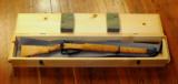 Lee Enfield No. 4 MK 1 .303 British. New And Unfired After MILTECH Rebuild. In Crate. PM Collection - 3 of 6