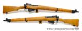Lee Enfield No. 4 MK 1 .303 British. New And Unfired After MILTECH Rebuild. In Crate. PM Collection - 2 of 6