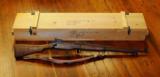 Remington M1917 Enfield Rifle. 30-06. New And Unfired After MILTECH Rebuild. PM Collection - 1 of 7