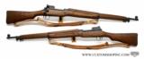 Remington M1917 Enfield Rifle. 30-06. New And Unfired After MILTECH Rebuild. PM Collection - 2 of 7