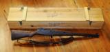 Springfield Armory M1 Garand 30-06. New And Unfired After MILTECH Rebuild. PM Collection - 1 of 6