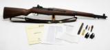 Springfield Armory M1 Garand 30-06. New And Unfired After MILTECH Rebuild. PM Collection - 5 of 6