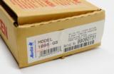 Marlin Model 1885 GS 45-70. Stainless Steel. New In Box, Unfired. PM Collection - 10 of 10