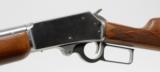 Marlin Model 1885 GS 45-70. Stainless Steel. New In Box, Unfired. PM Collection - 9 of 10