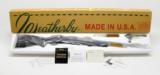 Weatherby Mark V Accumark 7mm Weatherby Mag. New In Box. Never Fired. PM Collection - 3 of 9