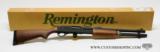 Remington 870 Police Magnum 12 Gauge. Police Accurized. New In Box. PM Collection - 1 of 6