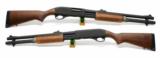 Remington 870 Police Magnum 12 Gauge. Police Accurized. New In Box. PM Collection - 3 of 6