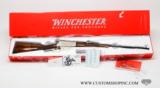 Winchester Model 1895 High Grade. 405 WIN. New In Box And Unfired. PM Collection - 2 of 9
