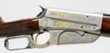 Winchester Model 1895 High Grade. 405 WIN. New In Box And Unfired. PM Collection - 6 of 9