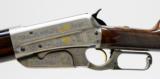 Winchester Model 1895 High Grade. 405 WIN. New In Box And Unfired. PM Collection - 5 of 9