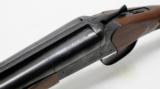 Baikal IZH43 SXS 12G Shotgun. Unfired. Looks New. No Box. PM Collection - 3 of 4