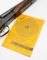 Baikal IZH43 SXS 12G Shotgun. Unfired. Looks New. No Box. PM Collection - 2 of 4