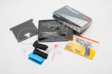 Sig Sauer P226 9mm Para. Like New In Case. Test Fired Only. PM Collection - 2 of 4