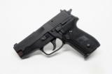 Sig Sauer P228 9mm Para. Like New In Case. Test Fired Only. PM Collection - 3 of 4