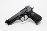Beretta 96 FS. 40 Cal. Like New In Box. Test Fired Only. PM Collection - 3 of 4