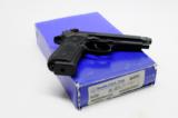 Beretta 96 FS. 40 Cal. Like New In Box. Test Fired Only. PM Collection - 4 of 4
