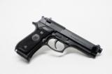Beretta 96 FS. 40 Cal. Like New In Box. Test Fired Only. PM Collection - 1 of 4