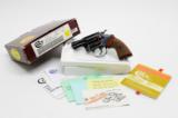Colt Detective Special .38 Special. Like New In Box. Test Fired Only. PM Collection - 1 of 4