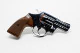 Colt Detective Special .38 Special. Like New In Box. Test Fired Only. PM Collection - 3 of 4