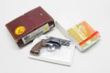 Colt Detective Special .38 Special. Like New In Box. Test Fired Only. PM Collection - 2 of 4