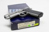 Smith & Wesson 4586 45 Cal. Like New In Box. Test Fired Only. PM Collection - 4 of 4