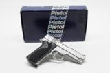 Smith & Wesson 4586 45 Cal. Like New In Box. Test Fired Only. PM Collection - 1 of 4
