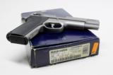 Smith & Wesson 4506 45 ACP. Extra 45 Auto Barrel. Like New In Box. Test Fired Only. PM Collection - 4 of 4
