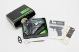 Heckler & Koch P7 9mm x 19. Like New In Box. Test Fired Only. PM Collection - 1 of 4