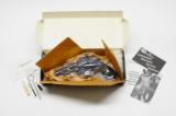 Smith & Wesson Model 29-3. 44 Cal. 4 Inch BBL. Like New In Box. Test Fired Only. PM Collection - 1 of 4