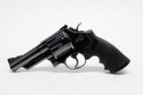 Smith & Wesson Model 29-3. 44 Cal. 4 Inch BBL. Like New In Box. Test Fired Only. PM Collection - 3 of 4