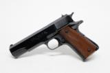 Colt Government Model MK IV Series 80. 45 ACP. Like New In Picture Box. Test Fired Only. PM Collection - 3 of 4